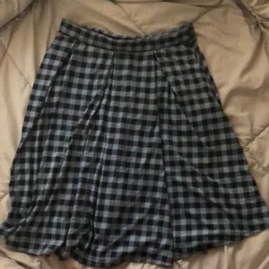 LuLaRoe XL skirt